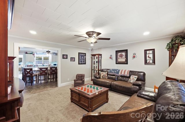313 Elwood Street, Kannapolis, NC 28081