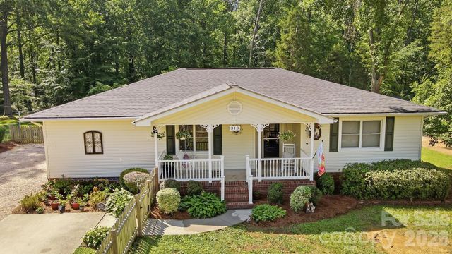 313 Elwood Street, Kannapolis, NC 28081