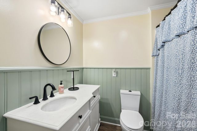 313 Elwood Street, Kannapolis, NC 28081