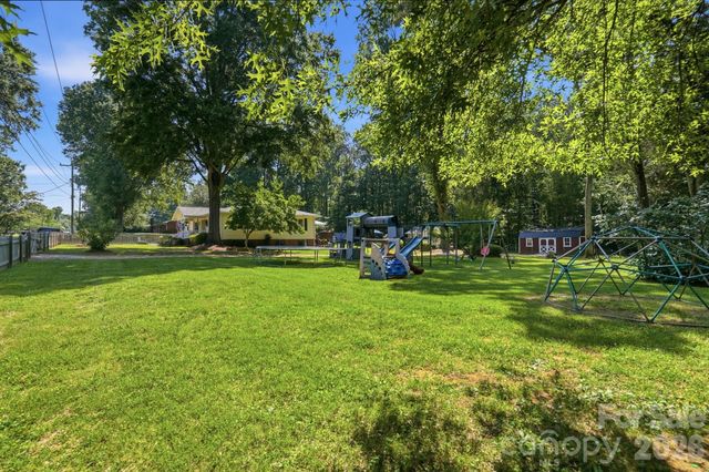 313 Elwood Street, Kannapolis, NC 28081