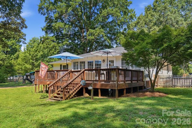 313 Elwood Street, Kannapolis, NC 28081