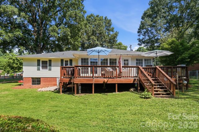 313 Elwood Street, Kannapolis, NC 28081