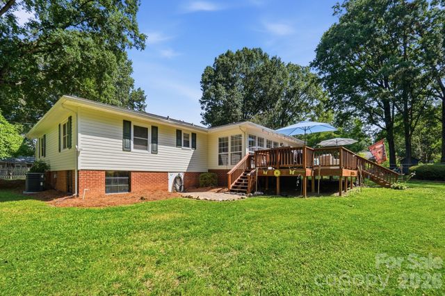313 Elwood Street, Kannapolis, NC 28081
