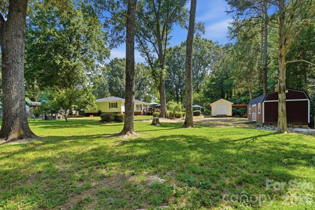 313 Elwood Street, Kannapolis, NC 28081