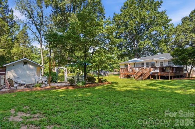 313 Elwood Street, Kannapolis, NC 28081