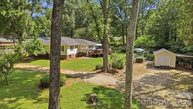 313 Elwood Street, Kannapolis, NC 28081