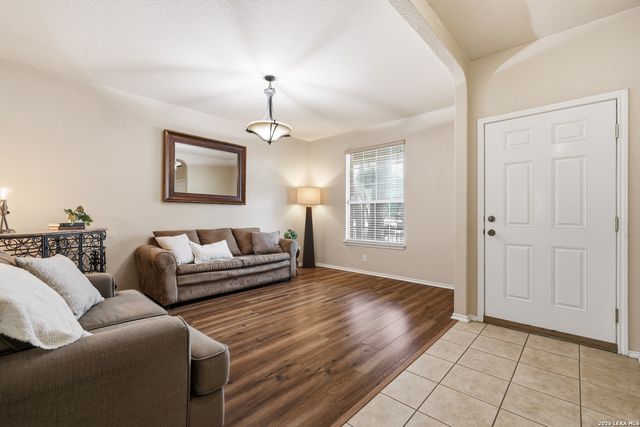 16927 GRAHAM WALK, San Antonio, TX 78247
