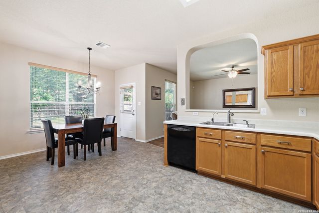 16927 GRAHAM WALK, San Antonio, TX 78247
