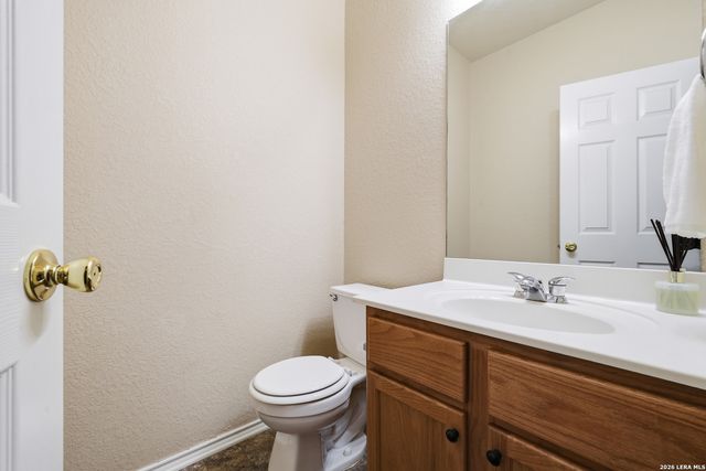 16927 GRAHAM WALK, San Antonio, TX 78247