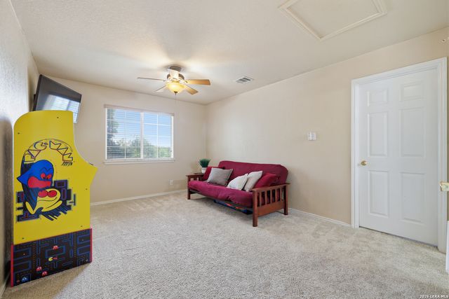 16927 GRAHAM WALK, San Antonio, TX 78247