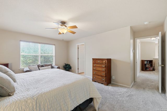 16927 GRAHAM WALK, San Antonio, TX 78247