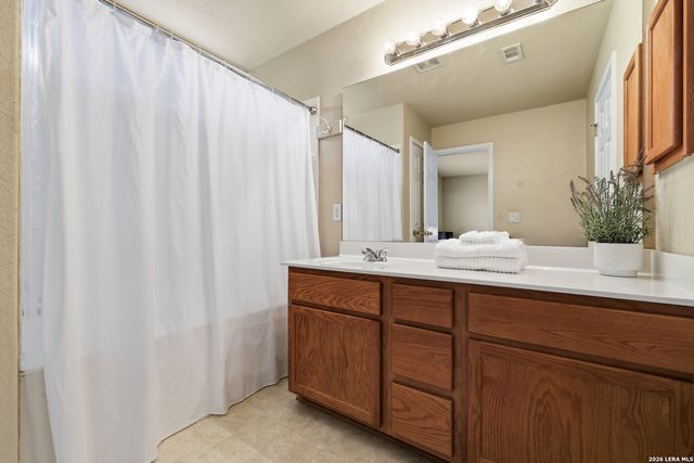 16927 GRAHAM WALK, San Antonio, TX 78247