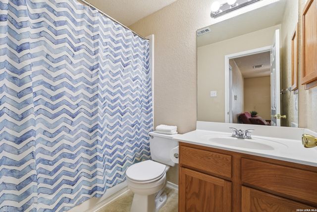 16927 GRAHAM WALK, San Antonio, TX 78247