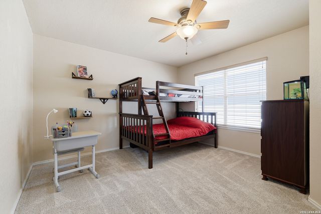 16927 GRAHAM WALK, San Antonio, TX 78247