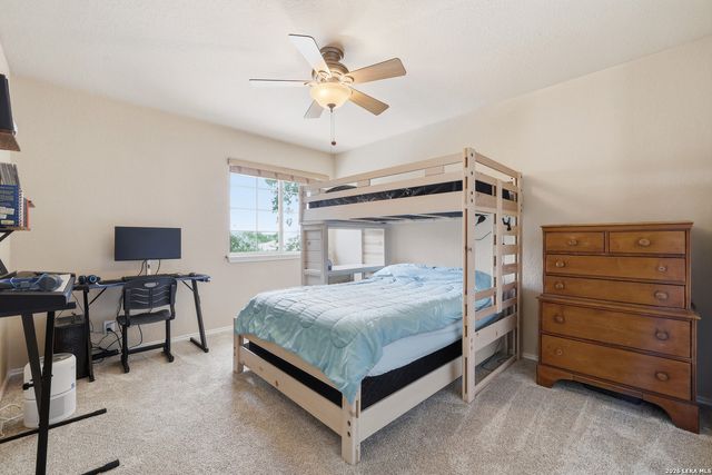 16927 GRAHAM WALK, San Antonio, TX 78247