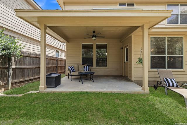 16927 GRAHAM WALK, San Antonio, TX 78247