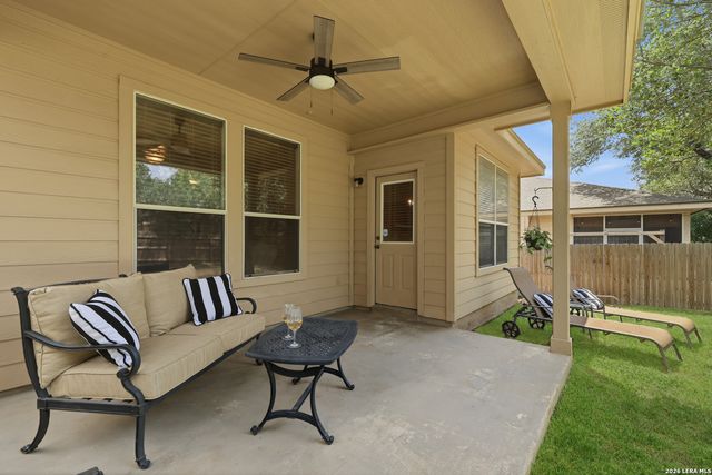 16927 GRAHAM WALK, San Antonio, TX 78247