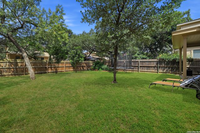 16927 GRAHAM WALK, San Antonio, TX 78247