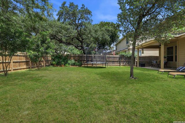 16927 GRAHAM WALK, San Antonio, TX 78247