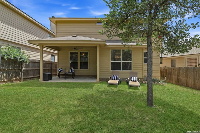16927 GRAHAM WALK, San Antonio, TX 78247