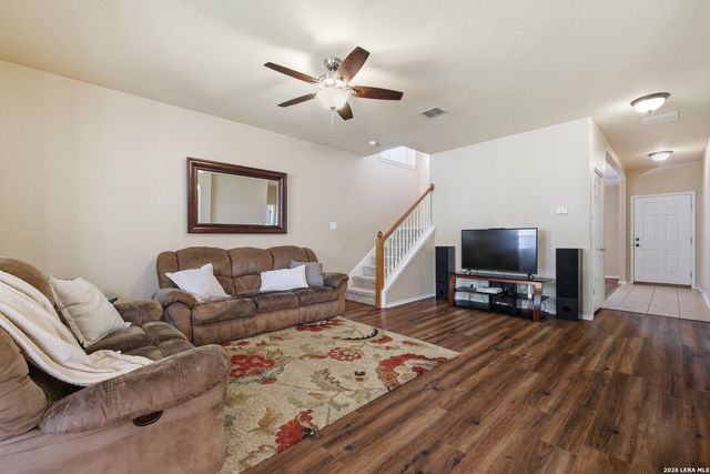 16927 GRAHAM WALK, San Antonio, TX 78247