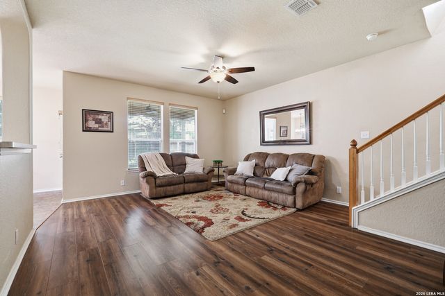 16927 GRAHAM WALK, San Antonio, TX 78247