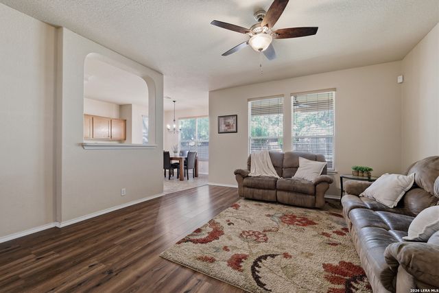 16927 GRAHAM WALK, San Antonio, TX 78247