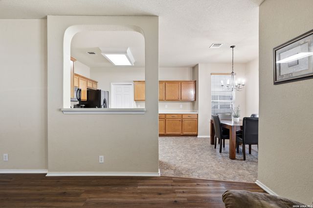16927 GRAHAM WALK, San Antonio, TX 78247
