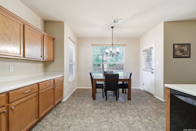 16927 GRAHAM WALK, San Antonio, TX 78247