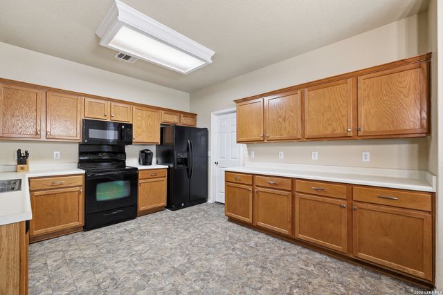 16927 GRAHAM WALK, San Antonio, TX 78247