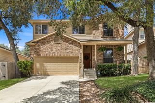 16927 GRAHAM WALK, San Antonio, TX 78247