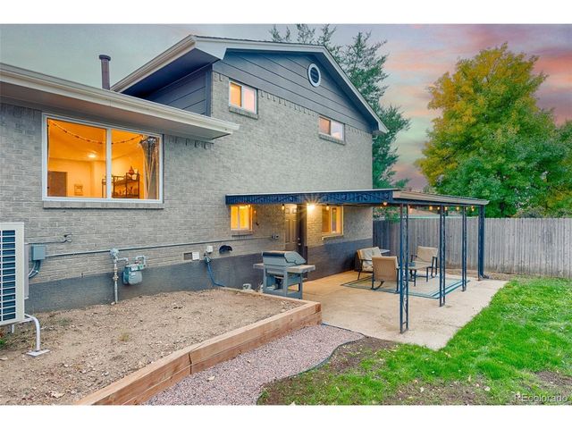 2210 Wynkoop Dr, Colorado Springs, CO 80909
