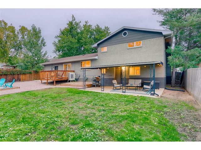 2210 Wynkoop Dr, Colorado Springs, CO 80909