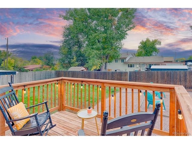 2210 Wynkoop Dr, Colorado Springs, CO 80909