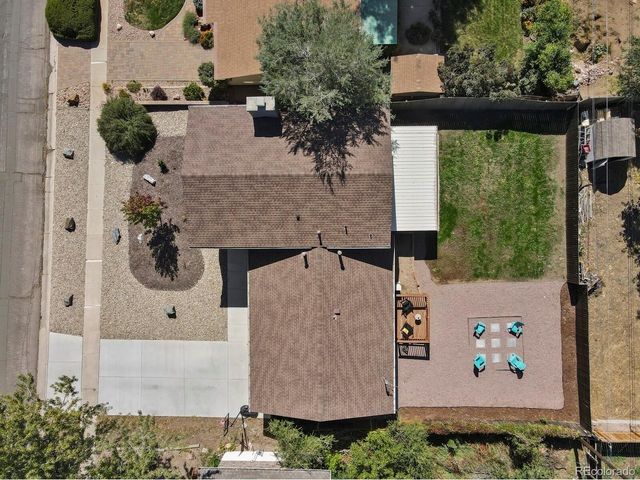 2210 Wynkoop Dr, Colorado Springs, CO 80909