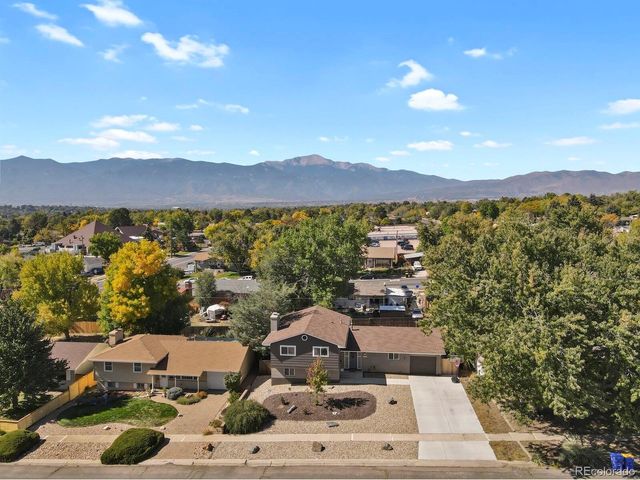 2210 Wynkoop Dr, Colorado Springs, CO 80909