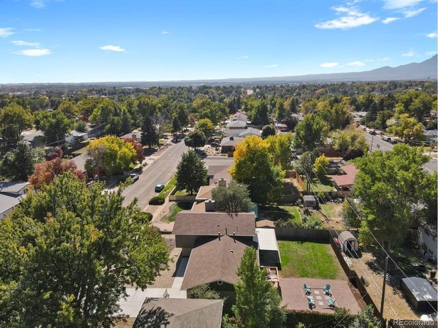 2210 Wynkoop Dr, Colorado Springs, CO 80909