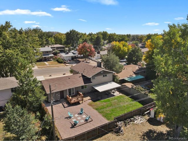 2210 Wynkoop Dr, Colorado Springs, CO 80909