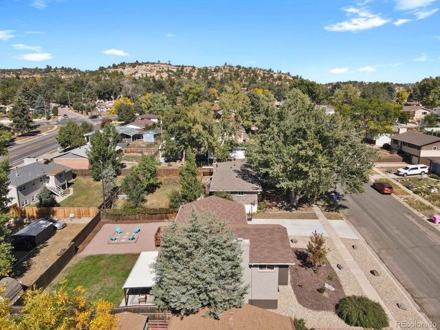 2210 Wynkoop Dr, Colorado Springs, CO 80909