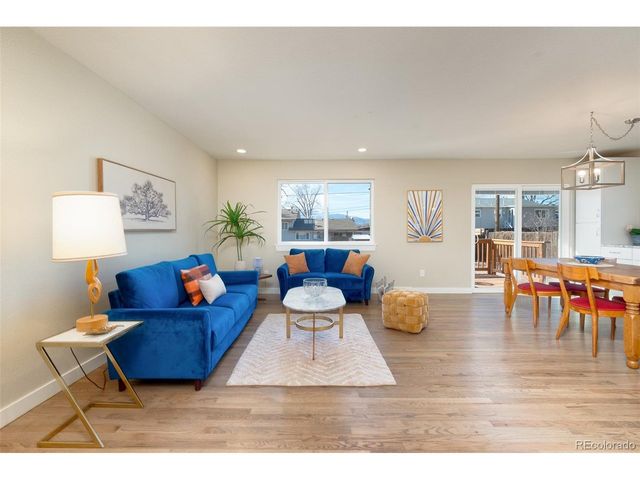 2210 Wynkoop Dr, Colorado Springs, CO 80909