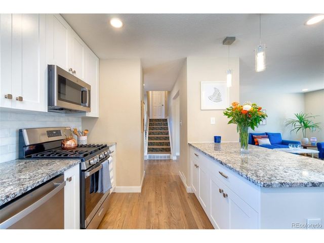 2210 Wynkoop Dr, Colorado Springs, CO 80909