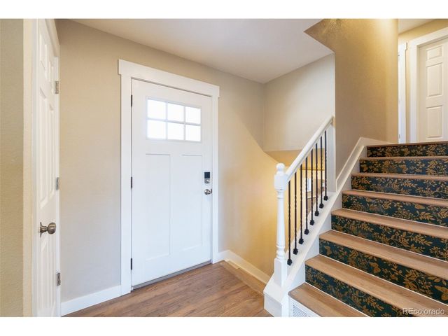 2210 Wynkoop Dr, Colorado Springs, CO 80909