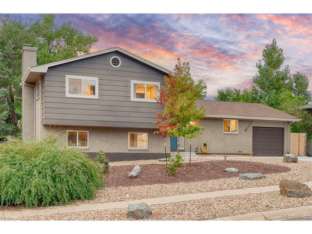 2210 Wynkoop Dr, Colorado Springs, CO 80909