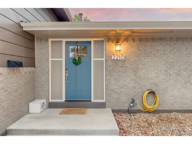 2210 Wynkoop Dr, Colorado Springs, CO 80909