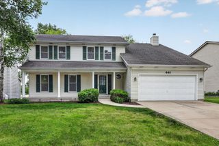 441 Breckenridge Drive, Aurora, IL 60504