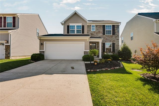 6207 Willow Oak Drive, Tipp City, OH 45371