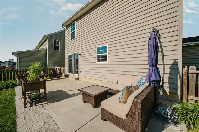 6207 Willow Oak Drive, Tipp City, OH 45371