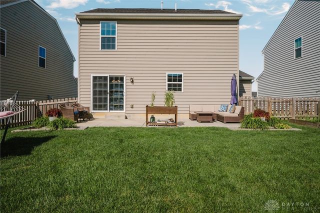 6207 Willow Oak Drive, Tipp City, OH 45371