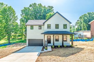 1830 31st Street NE, Hickory, NC 28601