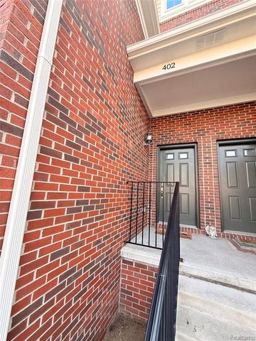 406 Legato Drive, Walled Lake, MI 48390